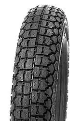 3.00-10 50J K 38 RF von Heidenau