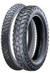 3.00-21 51T TT K 60 front M/C von Heidenau