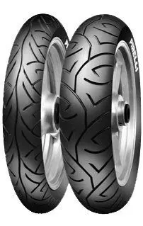 110/70-16 52P Sport Demon Front M/C von Pirelli
