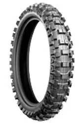 90/100-14 TT 49M M 404 von Bridgestone