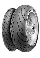 120/70 ZR17 (58W) ContiMotion Z M/C von Continental
