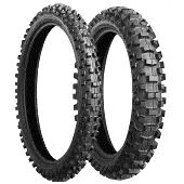 90/100-14 49M TT M 204 von Bridgestone