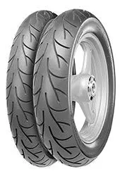 2 1/4 - 17 39J TT ContiGo! RF M/C von Continental