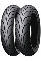 100/80-14 48P TT 900 F GP von Dunlop