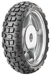 130/60-13 53J Maxxis M-6024 Enduro F+R von Maxxis