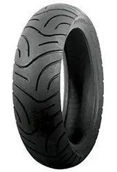 130/70-10 59J M-6029 Strasse Rear von Maxxis