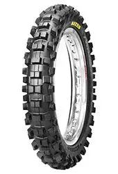 2.75-10 38J TT Maxxcross SI M-7312 Rear 4PR NHS von Maxxis