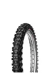 2.50-10 33J TT Maxxcross IT M-7304 F 4PR NHS von Maxxis