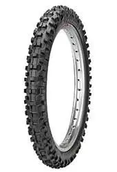 80/100-21 51M TT Maxxcross SI M-7311 F von Maxxis