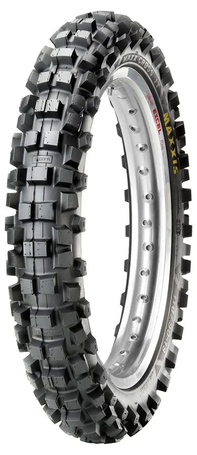 90/100-14 49M TT Maxxcross IT M-7305 Rear NHS von Maxxis