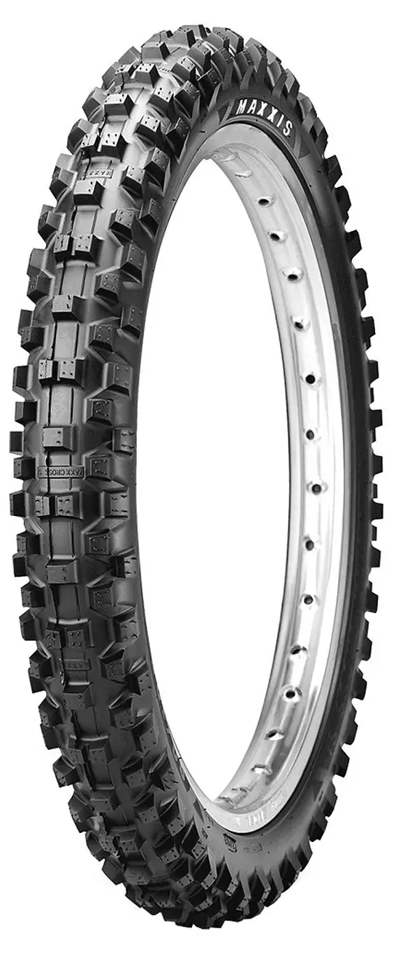 90/90-21 54R TT Maxxenduro M-7313 F von Maxxis