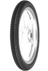 2.25-19 43J TT VRM-013 F+R von VEE-Rubber