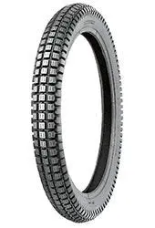 2.75-19 TT 43P SR-241 F+R von Shinko