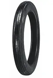 2.75-17 41P TT K 204 Front 4PR von Kenda