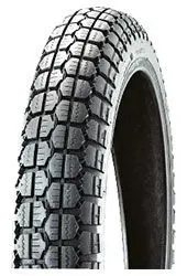 2.75-17 TT HF 308 Classic F+R NHS von Duro