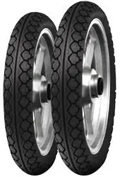 110/80-14 59J Mandrake MT 15 Rear RF M/C von Pirelli