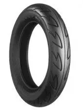 100/90-10 61J Hoop B 01 von Bridgestone