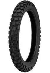 3.50-19 TT HF 311 Enduro NHS F+R von Duro