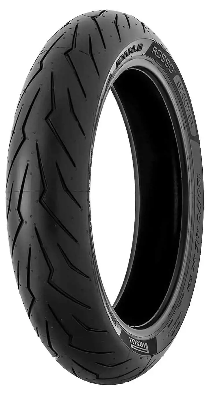 120/70-14 55S Diablo Rosso Scooter Front M/C von Pirelli