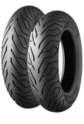 90/90-12 54P City Grip F/R von MICHELIN