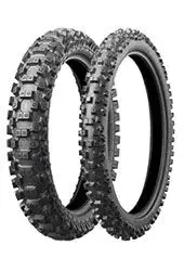 90/100-16 52M TT X30 Rear Medium von Bridgestone