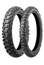 90/100-21 57M TT X40 Front Hard von Bridgestone