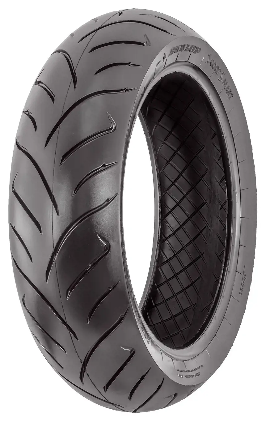 110/70-12 47L Scootsmart Front von Dunlop