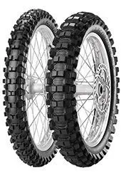 80/100-21 51M TT Scorpion MX eXTra X MST Front M/C von Pirelli