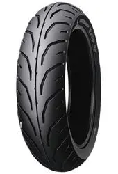 2.50-17 43P TT TT 900 von Dunlop
