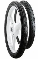 2.75-17 41P TT D 104 von Dunlop