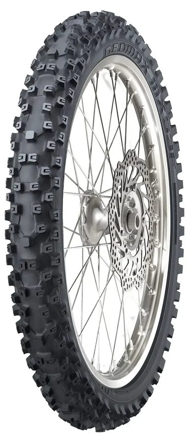60/100-14 29M TT Geomax MX 53 Front von Dunlop
