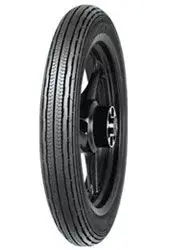 2.50-16 41L TT H-04 RF F/R M/C von MITAS