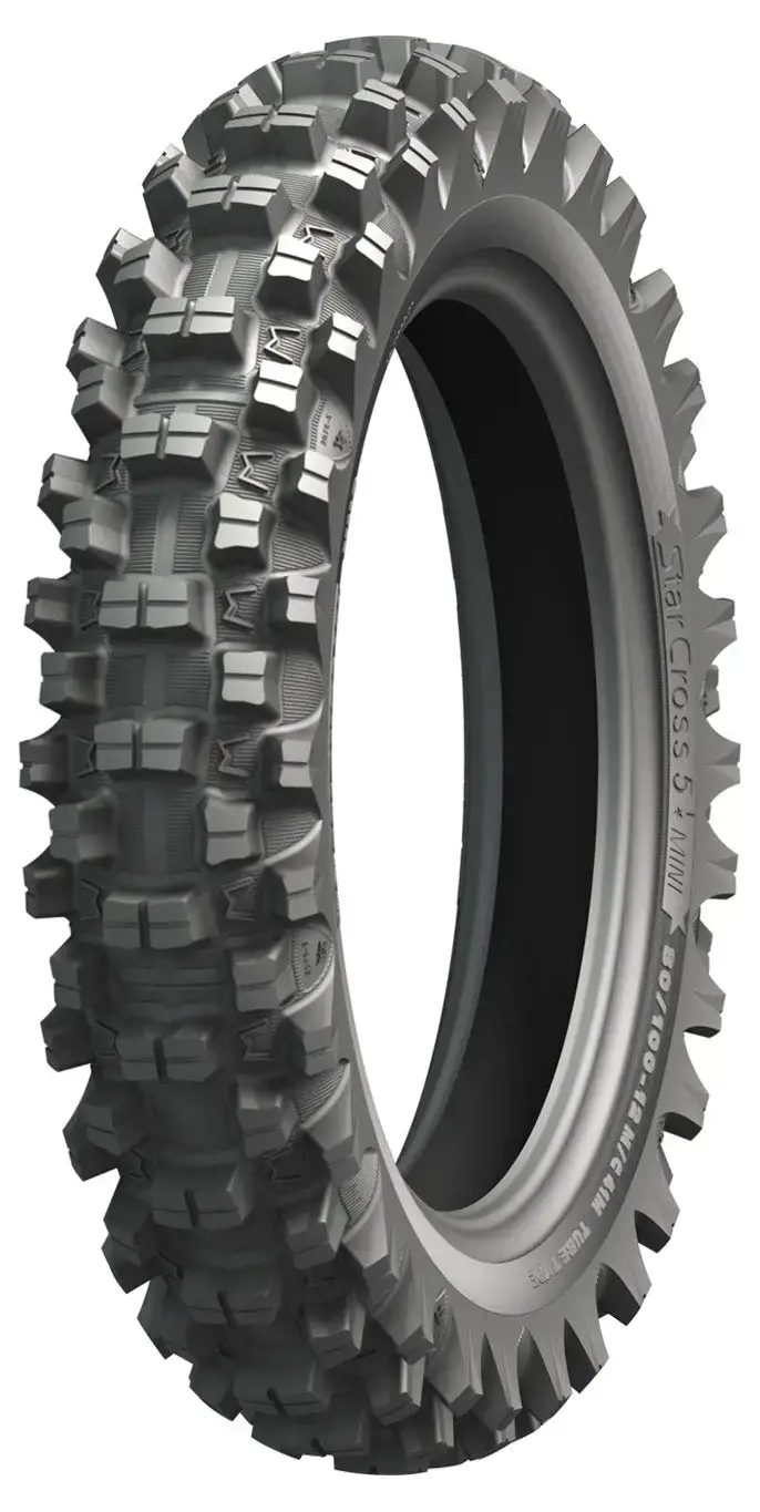 2.50-10 33J TT Starcross 5 Mini F/R von MICHELIN