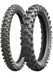 70/100-19 42M TT Starcross 5 Soft Front M/C von MICHELIN