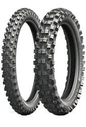 70/100-17 40M TT Starcross 5 Medium Front M/C von MICHELIN