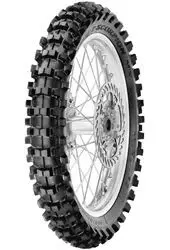 90/100-14 49M TT Scorpion MX32 Mid Soft Rear NHS von Pirelli