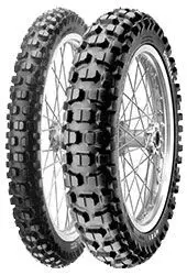 80/90-21 48P TT MT 21 Rallycross Front M/C M+S von Pirelli