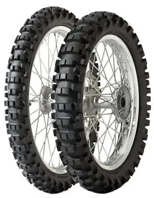 80/100-21 51M TT D 952 Front (E) von Dunlop