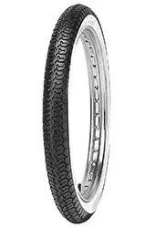 2 1/4-16 (2.25-16) 38J TT B-8 White Wall F/R von MITAS