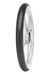 2 1/4-18 (2.25-18) 42J TT B-4 White Wall F/R von MITAS