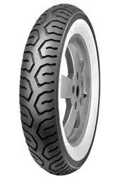 3.00-10 42J TL/TT MC-12 White Wall F/R von MITAS