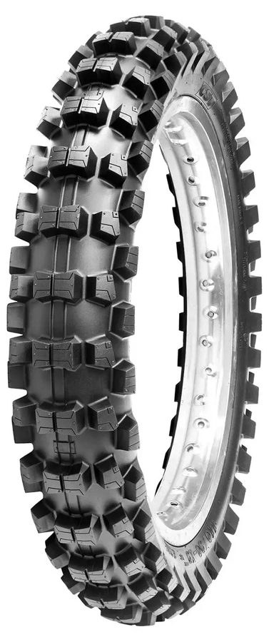 110/90-19 TT 62M Bite MX CM-734 Rear NHS von CST
