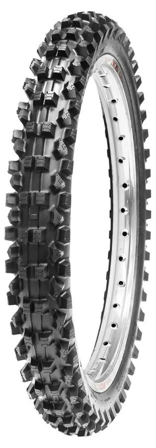 80/100-21 TT 51M Bite MX CM-733 Front NHS von CST