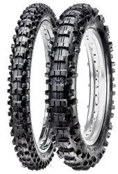 90/90-21 TT 54M CST CM-741 Front von CST