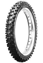 80/100-21 51M Maxxcross MX ST M-7332 F + NHS von Maxxis