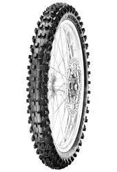 70/100 -17 40M TT Scorpion MX Mid Soft Front NHS von Pirelli