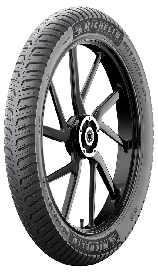 60/90 -17 36S City Extra F+R RF von MICHELIN