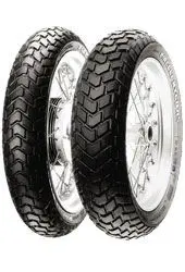 90/90-19 TT 52P MT 60 Front M/C von Pirelli
