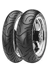 100/80-10 53J M-6029 Strasse F+R von Maxxis