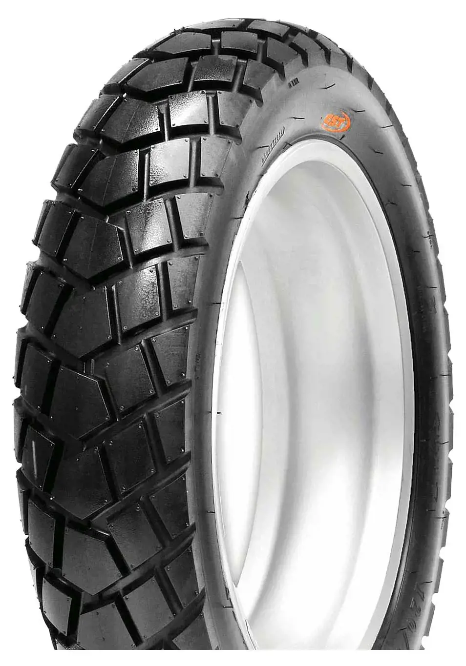 130/80-17 65S TT CM-617 Enduro Rear von CST